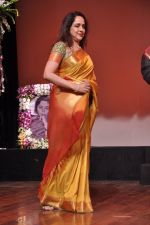 Hema Malini at Jaya smrit day 2 in Nehru, Mumbai on 27th Dec 2012 (14).JPG